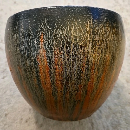 Large mid century ceramic - large,